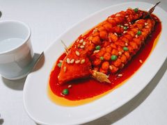 -半勺·新徽菜(银泰城店)