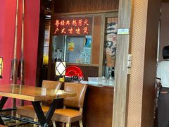 -颐和•海鲜砂锅粥•啫啫煲(奥林匹克广场店)
