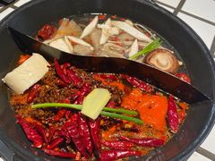 -贰回巷火锅馆(钟楼店)