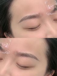 -久匠·纹眉半永久野生眉