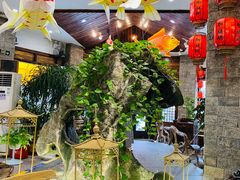 -御膳粥·牛乳粥底火锅·地道顺德菜(容桂店)