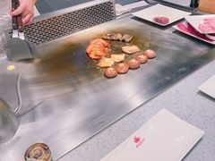 -大渔铁板烧(大悦城店)