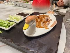-伊和园清真餐饮
