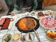 -卤校长重庆火锅