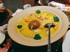 -回水镇·江湖川菜(恒大新城店)