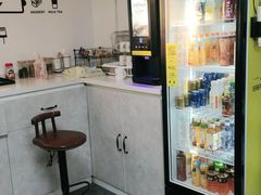 -橙果24h自习室(花园桥店)