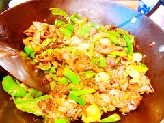 -寻钵记民菜馆·正宗常德钵子菜(滨湖路店)