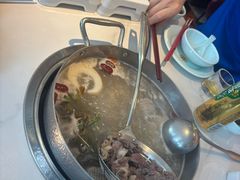 -八合里潮汕鲜牛肉火锅(深圳海岸城店)