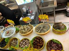 -渔娘渔家丹东海鲜(东直门店)