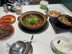 -虎婆冷饮店·海南特色炒冰(三亚湾店)