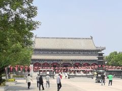 -天津妈祖文化园