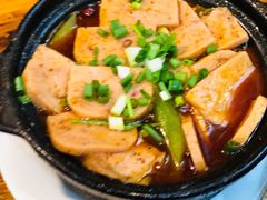 -沈妈砂锅(光华村店)