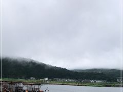 -腾冲北海湿地