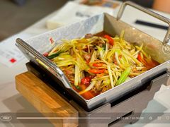 -乔阿马·江南味·驴肉香(龙湖华泾天街店)