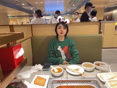 -海底捞火锅(上地华联店)