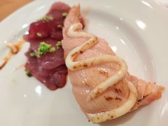 -怡咖啡海鲜自助餐厅(浦东香格里拉店)