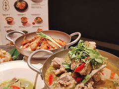 -太食獸泰式茶餐厅(IFS国金中心店)