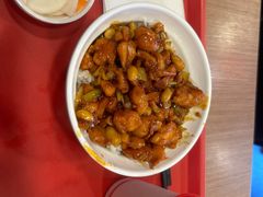 -和合谷(新街口店)