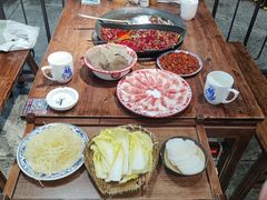 -楠火锅(新塘翡翠绿洲店)