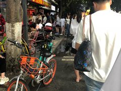 -傅强排骨(成都总店)