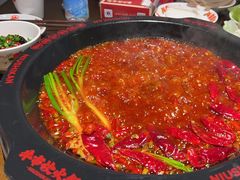 -牛市坎火锅(建设路店)