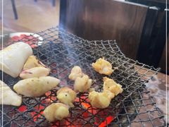 -西塔隆太白烤牛肉馆(图们路店)