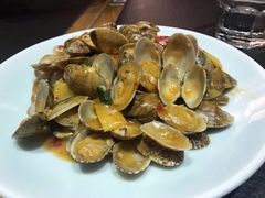 金不换酱爆花蛤-潮堂 · 潮州菜(国贸商城店)