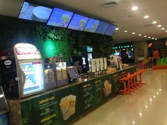 -金熊国际影城(益庄店)