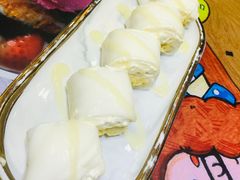 -甜心妈妈·榴莲星级糖水(北京路总店)