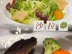 -王品牛排(佛山南海万科广场店)