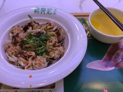 -袁亮宏饺子云吞(侯家桥菜场店)