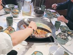 -新辣道鱼火锅(龙旗广场店)