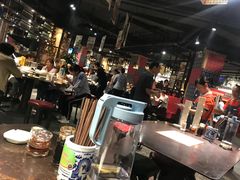 -黄三怪(清河店)