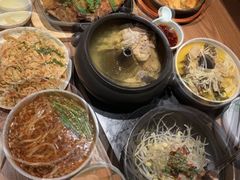 -云海肴·汽锅鸡·云南菜(领展购物广场·中关村店)