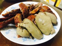 -鹿记油烫鸭(大坝头店)