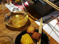 -聚点串吧·北京烧烤(赵登禹路店)