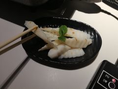 -鱼酷活鱼烤鱼(沈阳大悦城店)