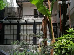-和平官邸·花园餐厅(武定西路店)
