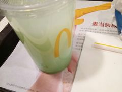 -麦当劳(天兴罗斯福店)