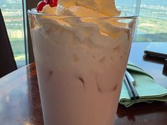 -亚特兰蒂斯-番红花海鲜自助餐厅·鲜活海鲜·小火锅
