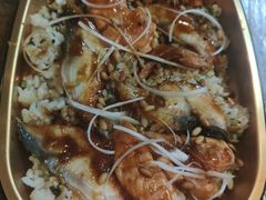 -樱之盛宴·蟹料理海鲜自助(前进大街店)