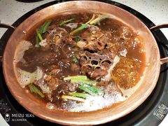-京韵胡同·酱香羊蝎子火锅涮肉(长寿路店)