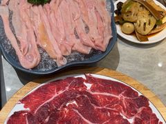 -万物生江北老火锅(海骏达店)