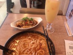 -谭仔三哥米线(屯门时代广场北翼店)