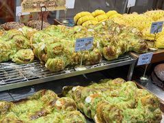 -露丝卡文•世界冠军面包(乐峰广场店)