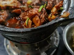 -二楼老店重庆鸡公煲(真光路店)
