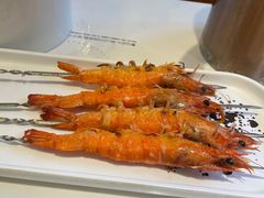 -苏大嘴蒸汽海鲜·海胆蒸饺(中山广场店)