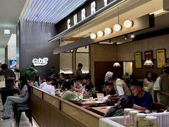 -CURRY YA 熟成咖哩專門店(深圳湾万象城店)