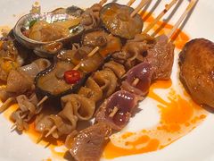 -曲水兰亭(北京四惠店)