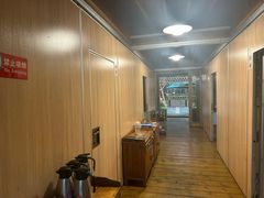 -原汁原味驴庄(长岭村店)